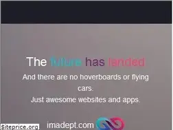 Sites similar to imadept.com