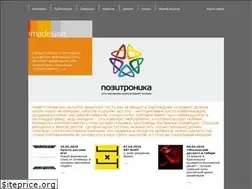 Sites similar to imadesign.ru