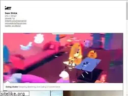 Sites similar to imadethisthing.net