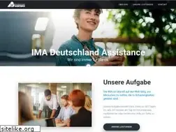 Sites similar to imadeutschland.de