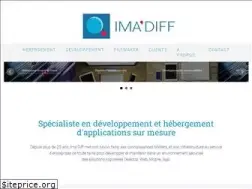 Sites similar to imadiff.com