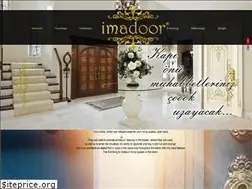 Sites similar to imadoor.com.tr