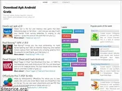 Sites similar to imadroid.blogspot.com