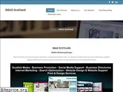 Sites similar to imadscotland.co.uk