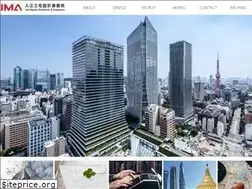 Sites similar to imae.co.jp