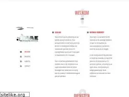 Sites similar to imae.nl