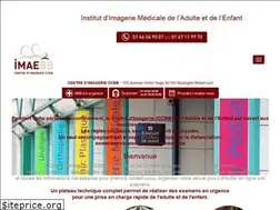 Sites similar to imaebb.com