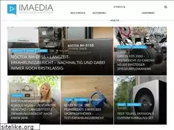 Sites similar to imaedia.de