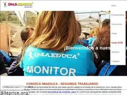 Sites similar to imaeduca.com