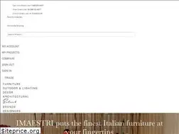 Sites similar to imaestri.com