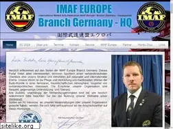 Sites similar to imaf-eu.de