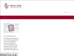 Sites similar to imag-gmb.at