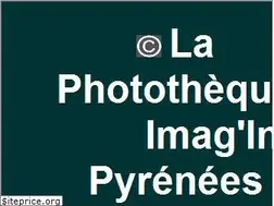 Sites similar to imag-in-pyrenees.com