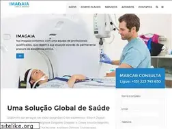 Sites similar to imagaia.pt