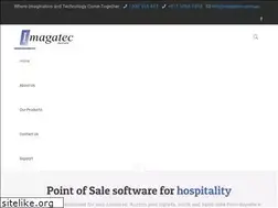 Sites similar to imagatec.com.au
