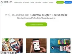 Sites similar to imagaza.net