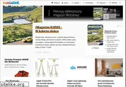 Sites similar to imagazine.pl