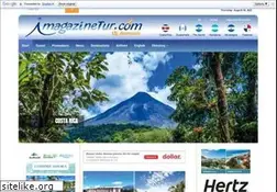 Sites similar to imagazinetur.com