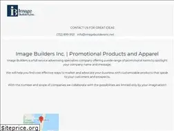 Sites similar to image-builders.com