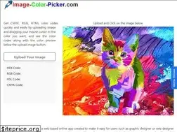 Sites similar to image-color-picker.com