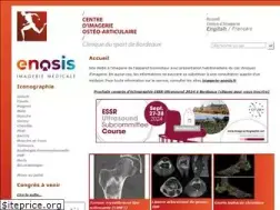 Sites similar to image-echographie.net
