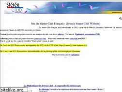 Sites similar to image-en-relief.org