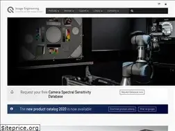 Sites similar to image-engineering.de