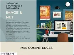 Sites similar to image-et-net.com