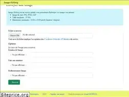 Sites similar to image-heberg.fr