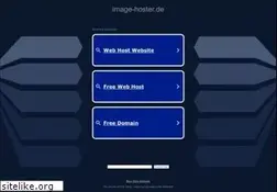Sites similar to image-hoster.de