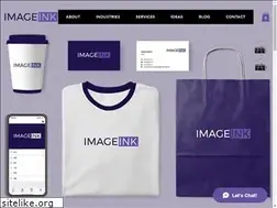 Sites similar to image-ink.com