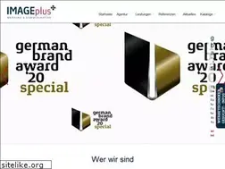 Sites similar to image-konzept.de