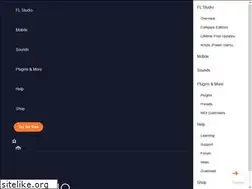 Sites similar to image-line.com