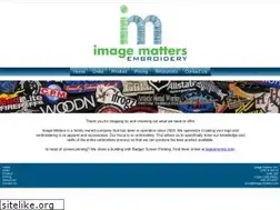 Sites similar to image-matters.com