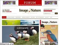Sites similar to image-nature.com