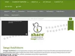 Sites similar to image-outfitters.com