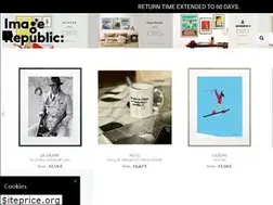 Sites similar to image-republic.com