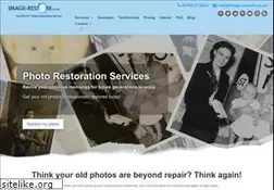 Sites similar to image-restore.co.uk