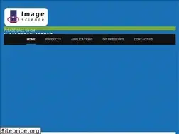 Sites similar to image-science.com