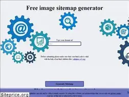 Sites similar to image-sitemap.net