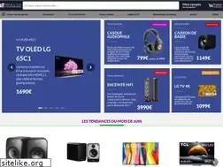Sites similar to image-son.re