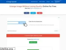 Sites similar to image-upscaler.beatsnoop.com