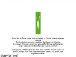 Sites similar to image-verte.fr