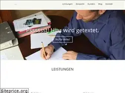 Sites similar to image-werkstatt.de
