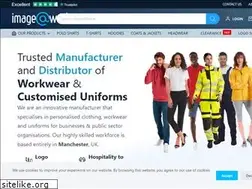 Sites similar to image-work.co.uk