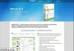 Sites similar to image-xls.com