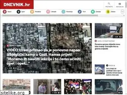 Sites similar to image.dnevnik.hr