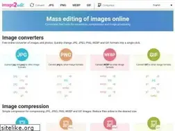 Sites similar to image2edit.com