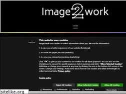 Sites similar to image2work.com