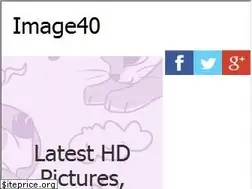 Sites similar to image40.com